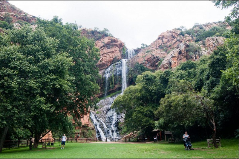 The Best Outdoor Picnic Spots In Gauteng Drive South Africa