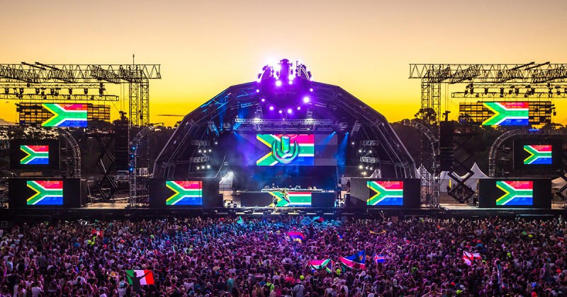 Music Festivals To Road Trip To In South Africa Drive South Africa