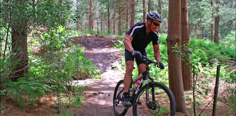 tokai mtb trails