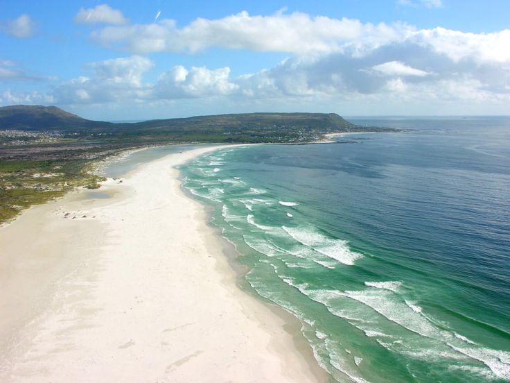 Noordhoek Beach Cape Town